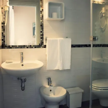 Al Decoro Bed & Breakfast 3*