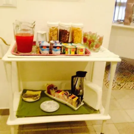 Bed & Breakfast Al Decoro Palermo