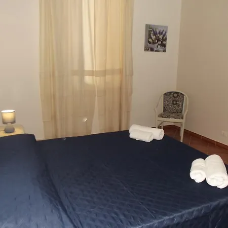 Al Decoro Bed & Breakfast