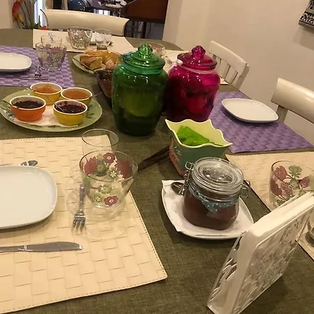 Al Decoro 住宿加早餐酒店