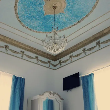 Al Decoro Bed & Breakfast
