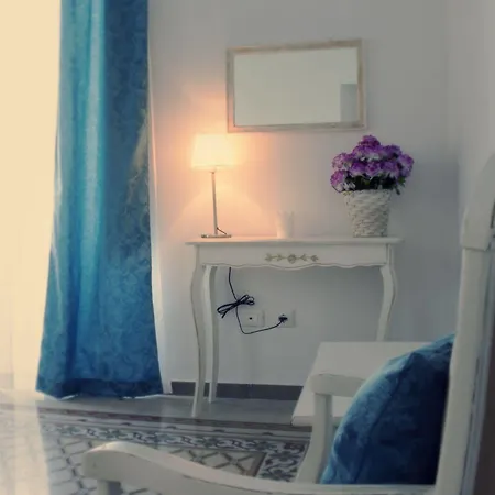 Al Decoro 3* 巴勒莫