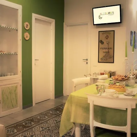Al Decoro Bed & Breakfast 3*