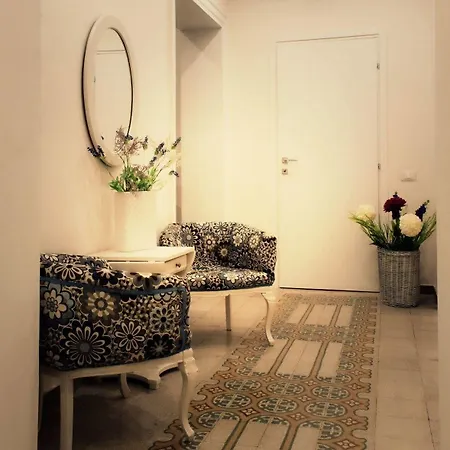 Bed & Breakfast Al Decoro Palermo