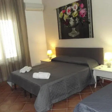 Al Decoro Bed & Breakfast