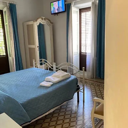 Al Decoro Bed & Breakfast Palermo