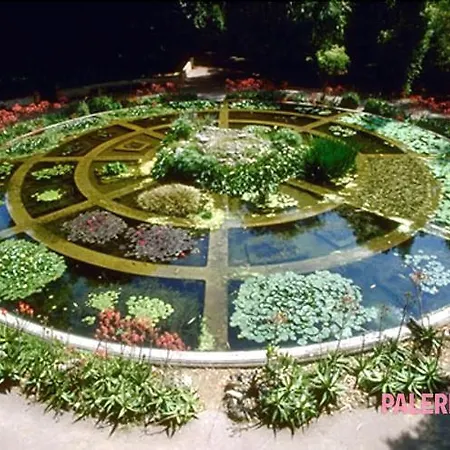 Panzió Al Decoro 3*