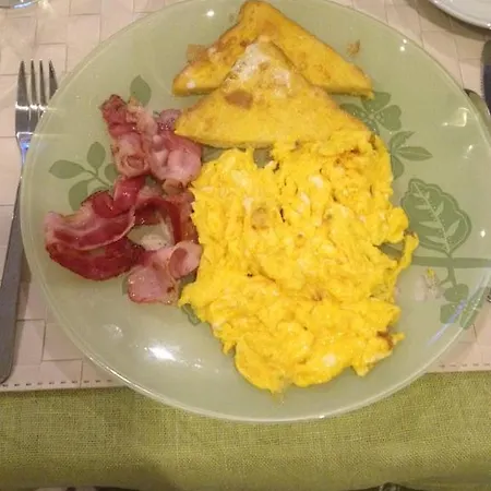 Panzió Al Decoro 3*