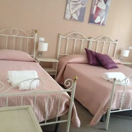 Al Decoro Frühstückspension 3*