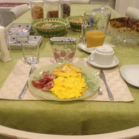 Al Decoro Frühstückspension
