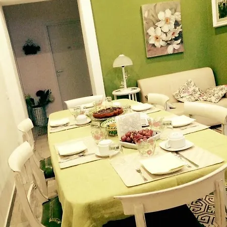 Frühstückspension Al Decoro