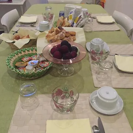 Al Decoro Frühstückspension 3*