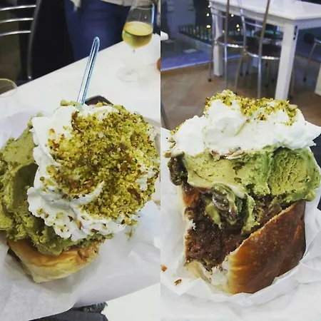 Al Decoro Frühstückspension 3*