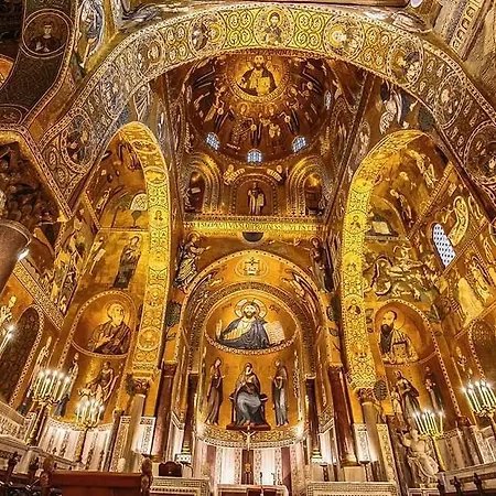Al Decoro Palermo