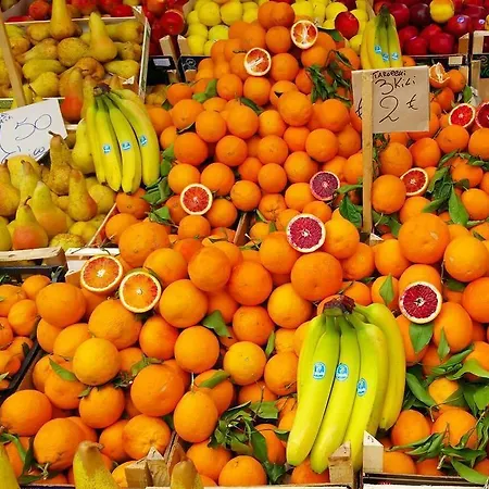 Frühstückspension Al Decoro 3*
