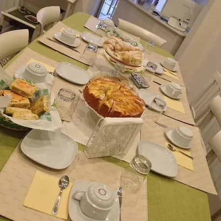 Frühstückspension Al Decoro Palermo