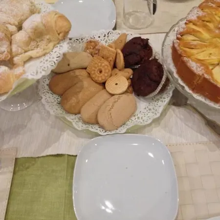 Al Decoro Frühstückspension Palermo