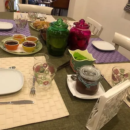 Al Decoro Frühstückspension