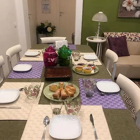Al Decoro 3*