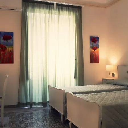Frühstückspension Al Decoro 3*