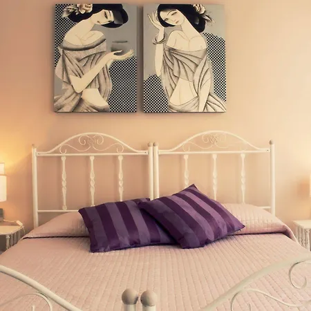 Al Decoro 3* Palermo