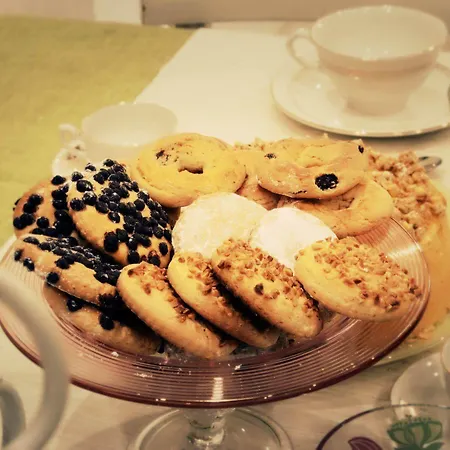 Frühstückspension Al Decoro 3*